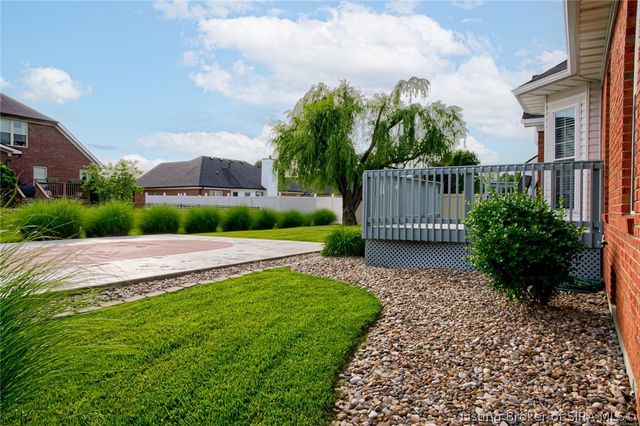 3117 Lacewood Lane, New Albany, IN 47150