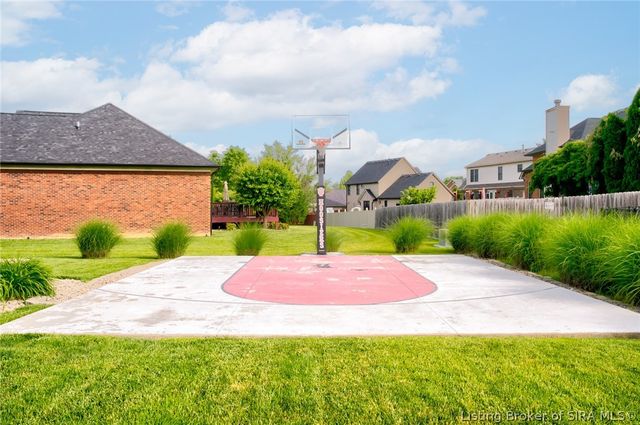 3117 Lacewood Lane, New Albany, IN 47150