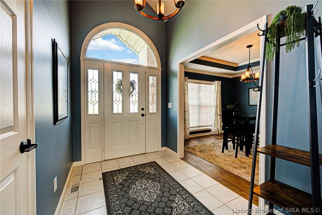 3117 Lacewood Lane, New Albany, IN 47150