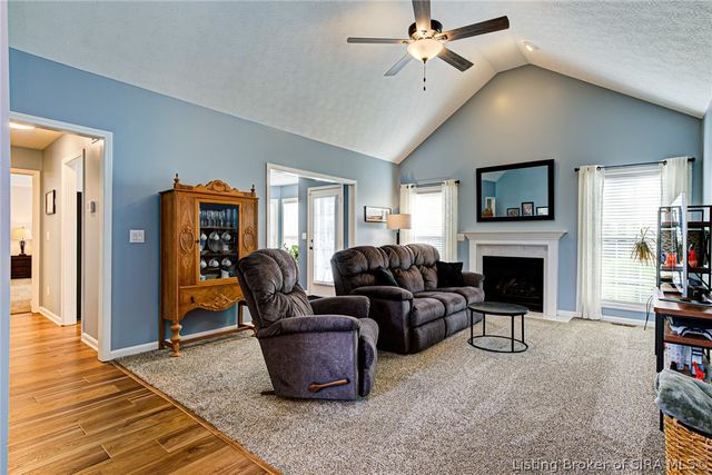 3117 Lacewood Lane, New Albany, IN 47150