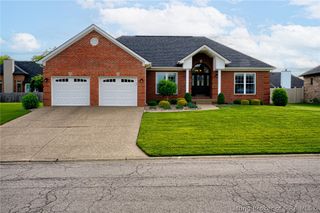 3117 Lacewood Lane, New Albany, IN 47150