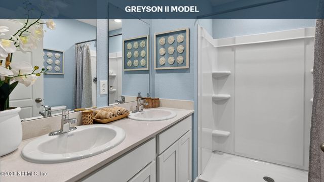 12763 GERONIMO Place, Jacksonville, FL 32218