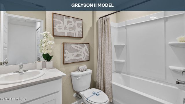 12763 GERONIMO Place, Jacksonville, FL 32218
