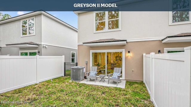 12763 GERONIMO Place, Jacksonville, FL 32218