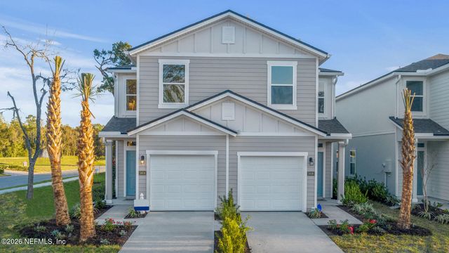 12763 GERONIMO Place, Jacksonville, FL 32218
