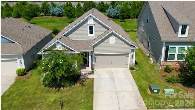 386 Secretariat Drive, Iron Station, NC 28080