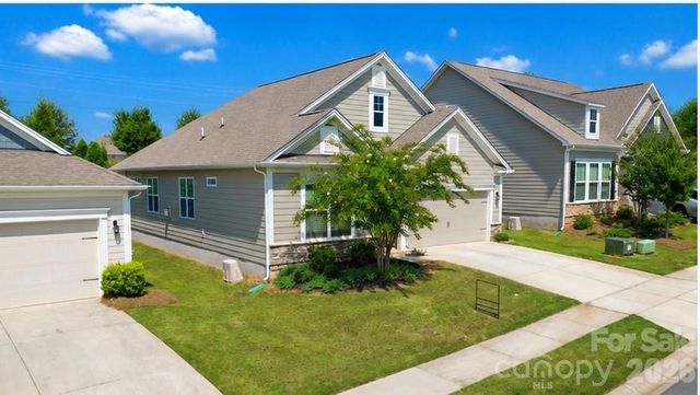 386 Secretariat Drive, Iron Station, NC 28080