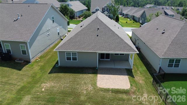 386 Secretariat Drive, Iron Station, NC 28080