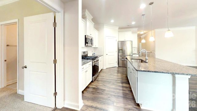 386 Secretariat Drive, Iron Station, NC 28080