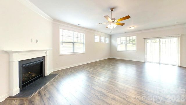 386 Secretariat Drive, Iron Station, NC 28080