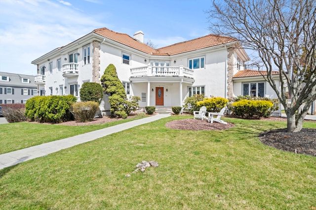 1 Salem Street 3, Wakefield, MA 01880