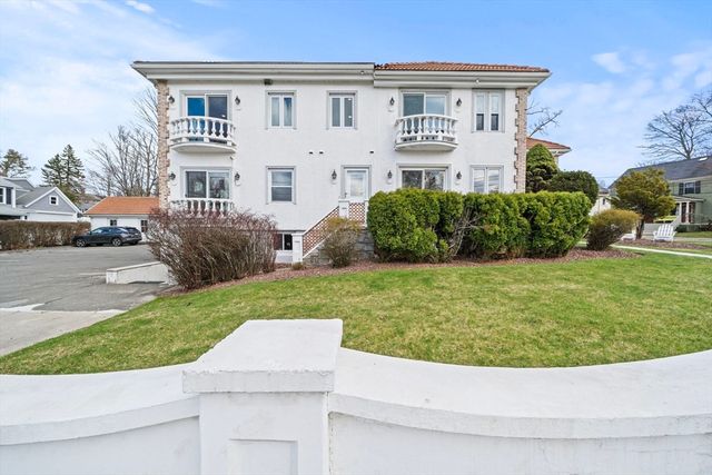 1 Salem Street 3, Wakefield, MA 01880