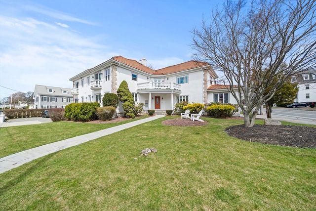 1 Salem Street 3, Wakefield, MA 01880