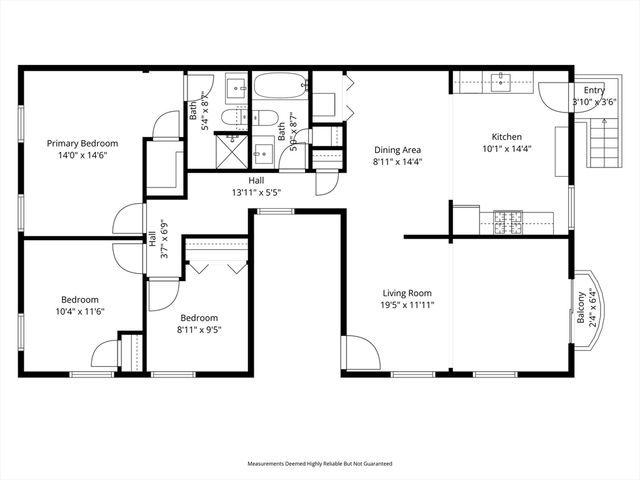 1 Salem Street 3, Wakefield, MA 01880