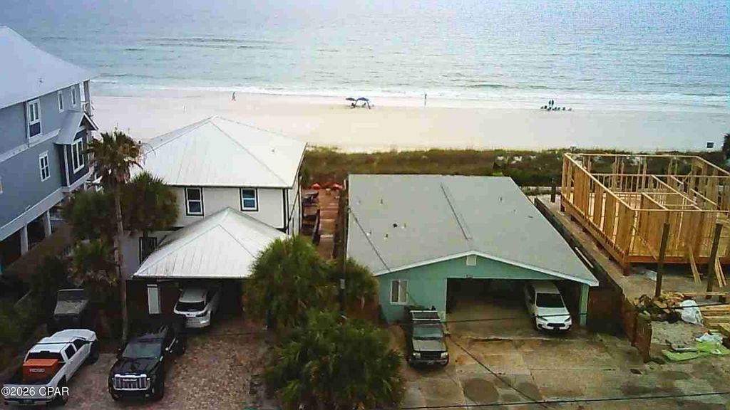 Image 3 of property listing at 16544 Front Beach Road, Panama City Beach, FL 32413