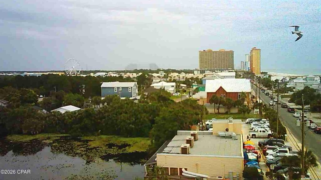 Image 8 of property listing at 16544 Front Beach Road, Panama City Beach, FL 32413