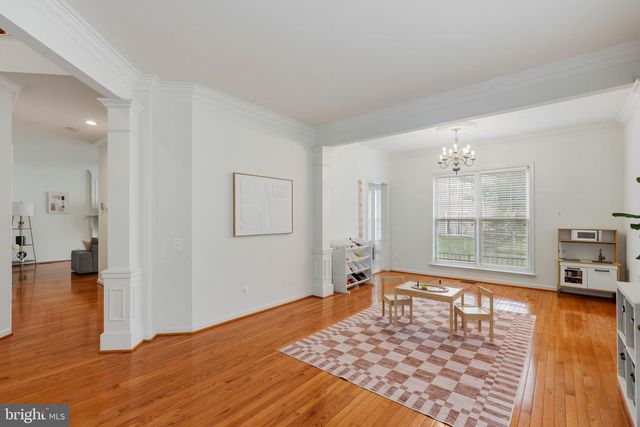 6009 SMOOTH STONE PL, Haymarket, VA 20169