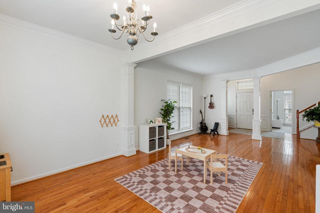 6009 SMOOTH STONE PL, Haymarket, VA 20169