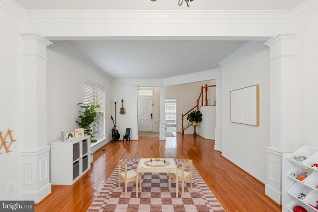 6009 SMOOTH STONE PL, Haymarket, VA 20169