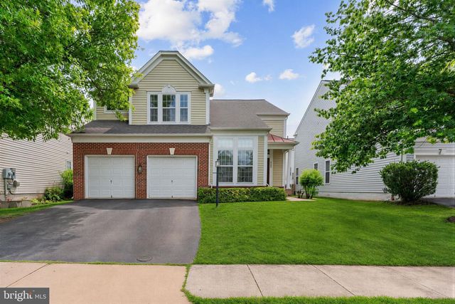 6009 SMOOTH STONE PL, Haymarket, VA 20169