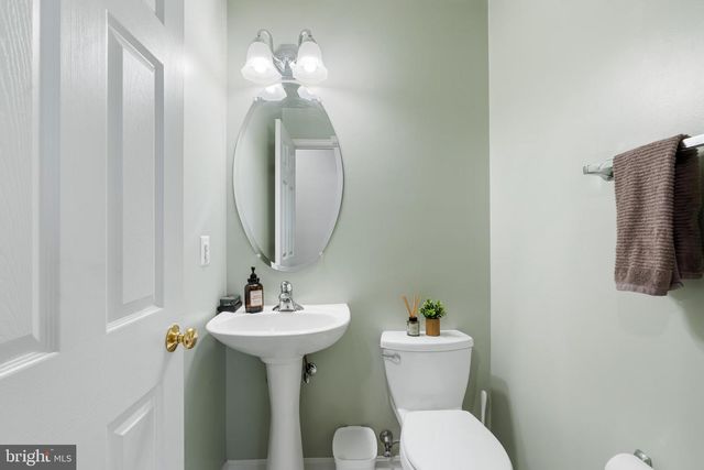 6009 SMOOTH STONE PL, Haymarket, VA 20169
