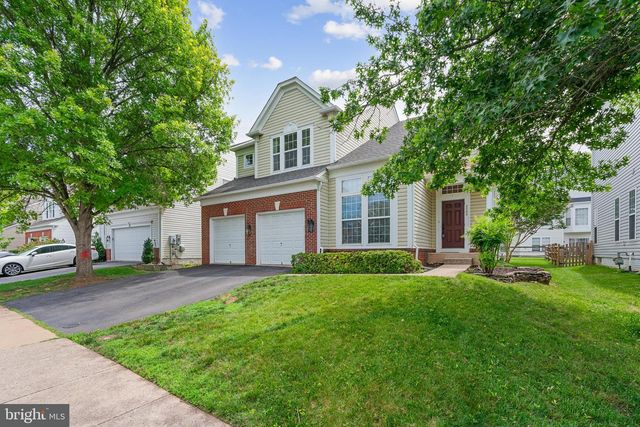 6009 SMOOTH STONE PL, Haymarket, VA 20169