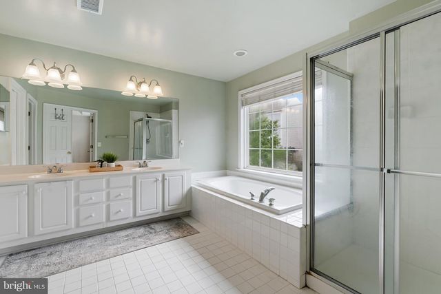 6009 SMOOTH STONE PL, Haymarket, VA 20169