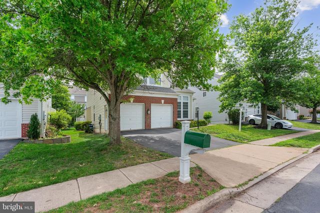 6009 SMOOTH STONE PL, Haymarket, VA 20169
