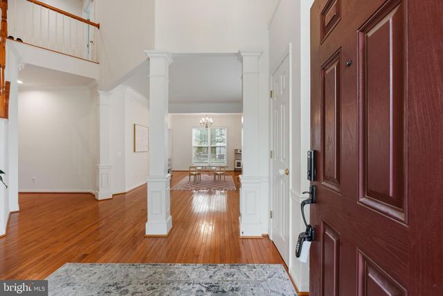 6009 SMOOTH STONE PL, Haymarket, VA 20169