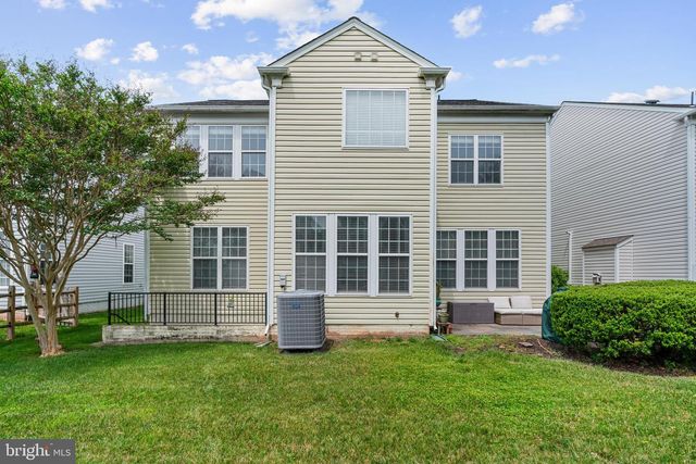 6009 SMOOTH STONE PL, Haymarket, VA 20169