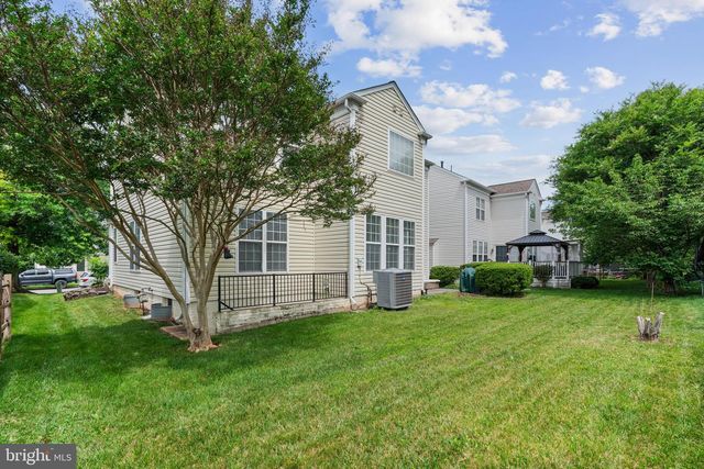 6009 SMOOTH STONE PL, Haymarket, VA 20169