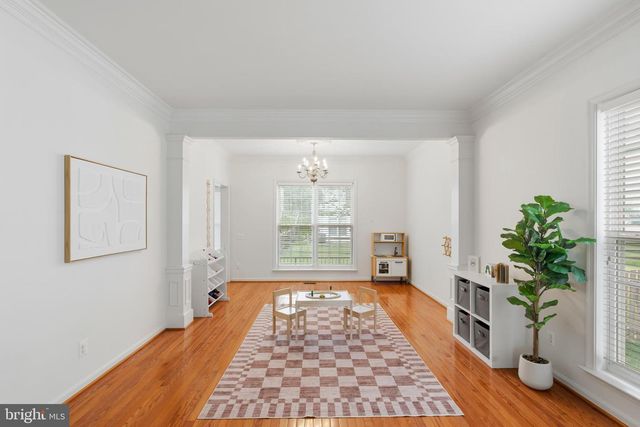6009 SMOOTH STONE PL, Haymarket, VA 20169