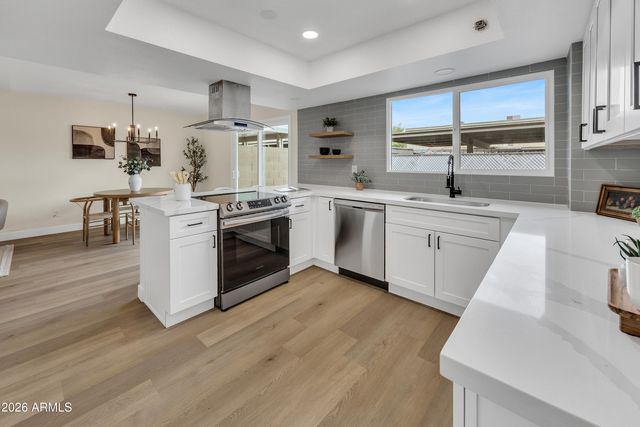 4716 N 20TH Avenue, Phoenix, AZ 85015