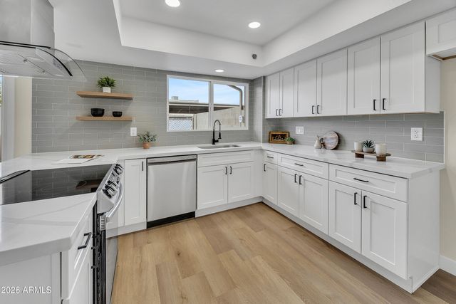 4716 N 20TH Avenue, Phoenix, AZ 85015