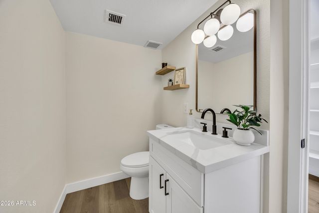 4716 N 20TH Avenue, Phoenix, AZ 85015