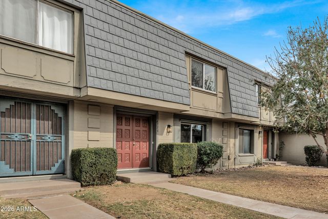 4716 N 20TH Avenue, Phoenix, AZ 85015