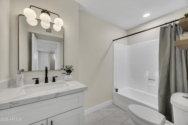 4716 N 20TH Avenue, Phoenix, AZ 85015