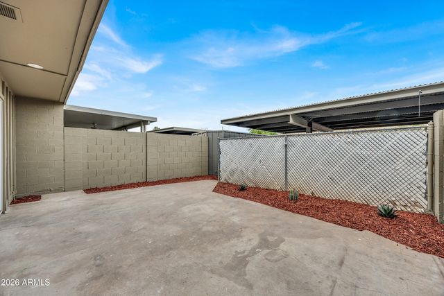 4716 N 20TH Avenue, Phoenix, AZ 85015