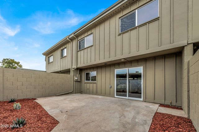 4716 N 20TH Avenue, Phoenix, AZ 85015