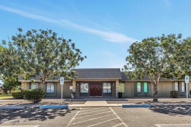 4716 N 20TH Avenue, Phoenix, AZ 85015