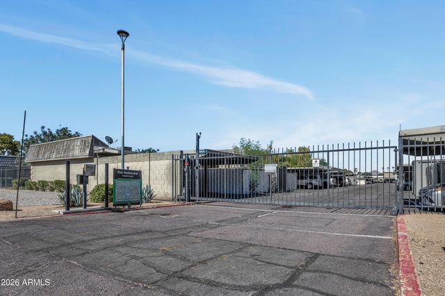 4716 N 20TH Avenue, Phoenix, AZ 85015