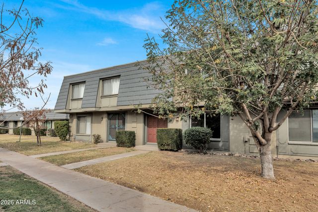 4716 N 20TH Avenue, Phoenix, AZ 85015