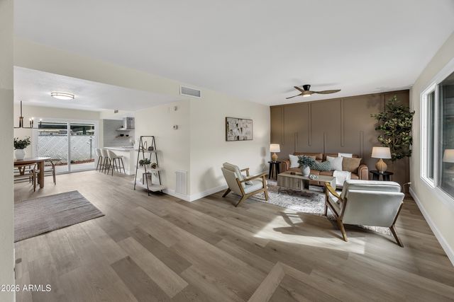 4716 N 20TH Avenue, Phoenix, AZ 85015