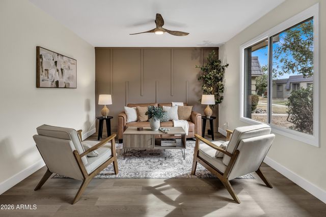 4716 N 20TH Avenue, Phoenix, AZ 85015