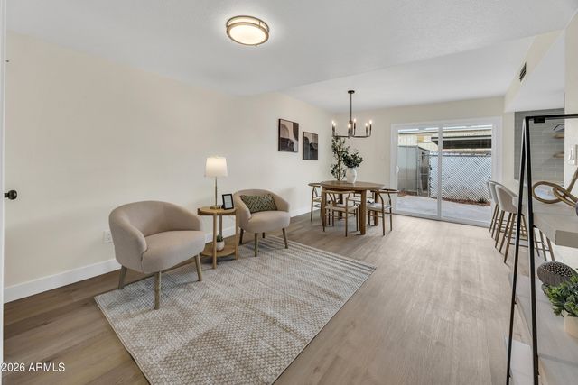 4716 N 20TH Avenue, Phoenix, AZ 85015