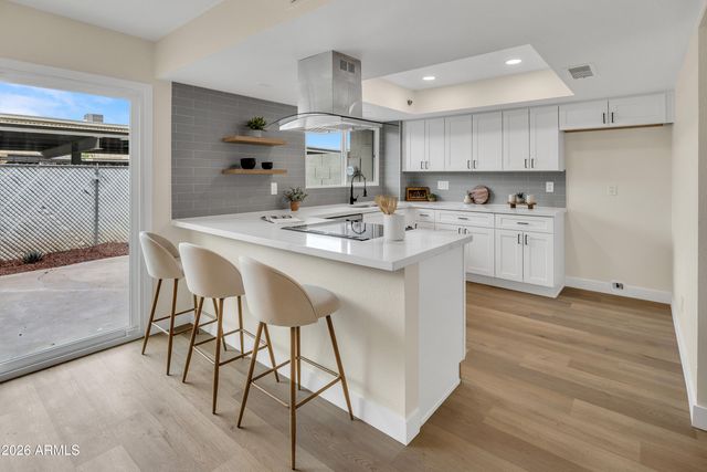 4716 N 20TH Avenue, Phoenix, AZ 85015