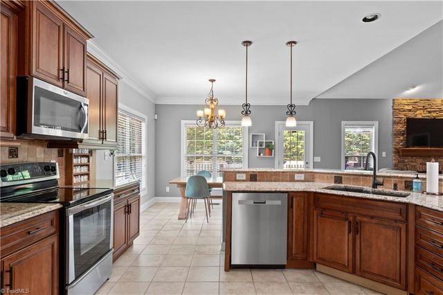 8205 Kandi Drive, Stokesdale, NC 27357