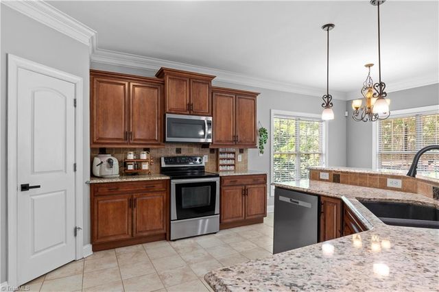 8205 Kandi Drive, Stokesdale, NC 27357