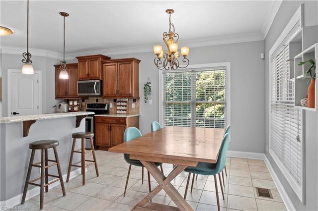 8205 Kandi Drive, Stokesdale, NC 27357