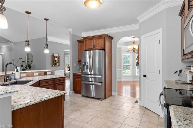 8205 Kandi Drive, Stokesdale, NC 27357